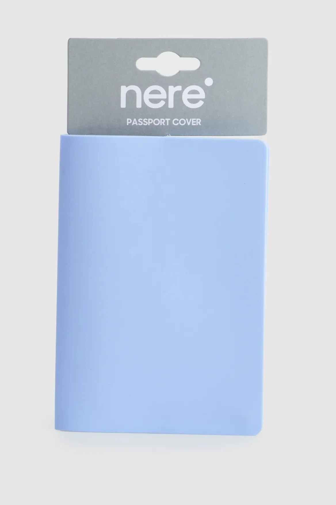 Silicone Passport Cover Strandbags