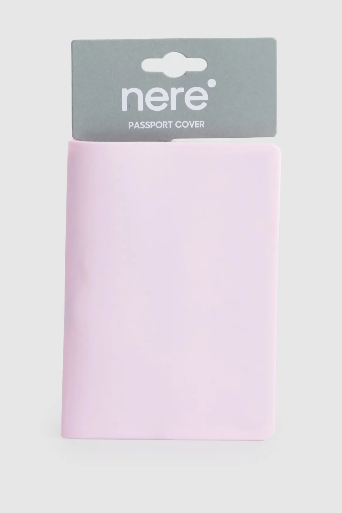 Silicone Passport Cover Strandbags