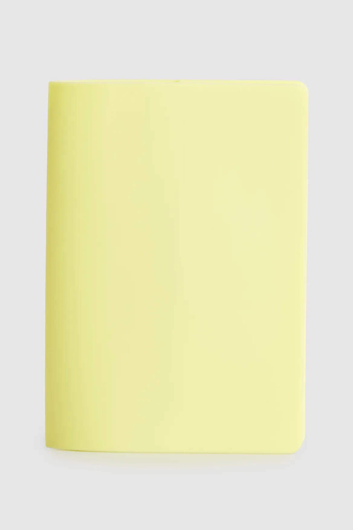 Silicone Passport Cover Strandbags