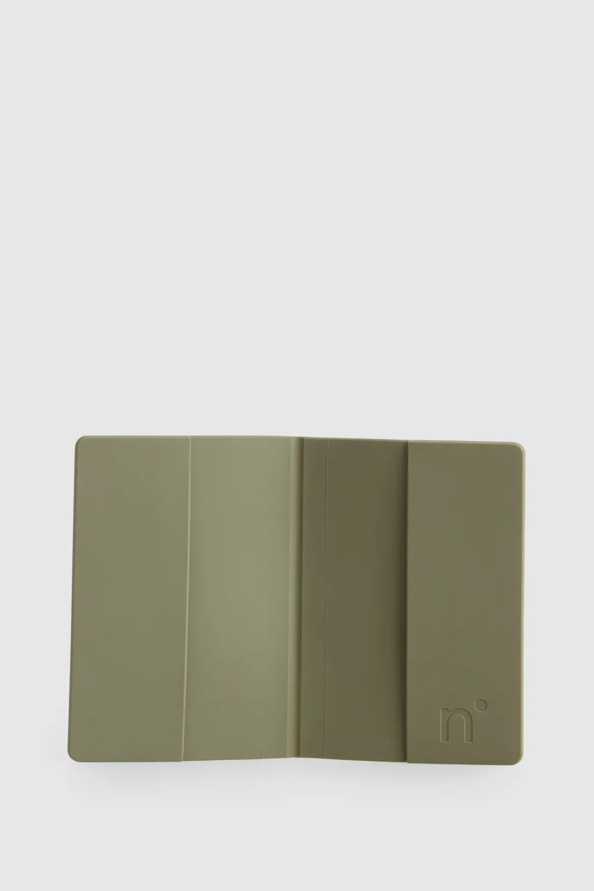 Silicone Passport Cover Strandbags