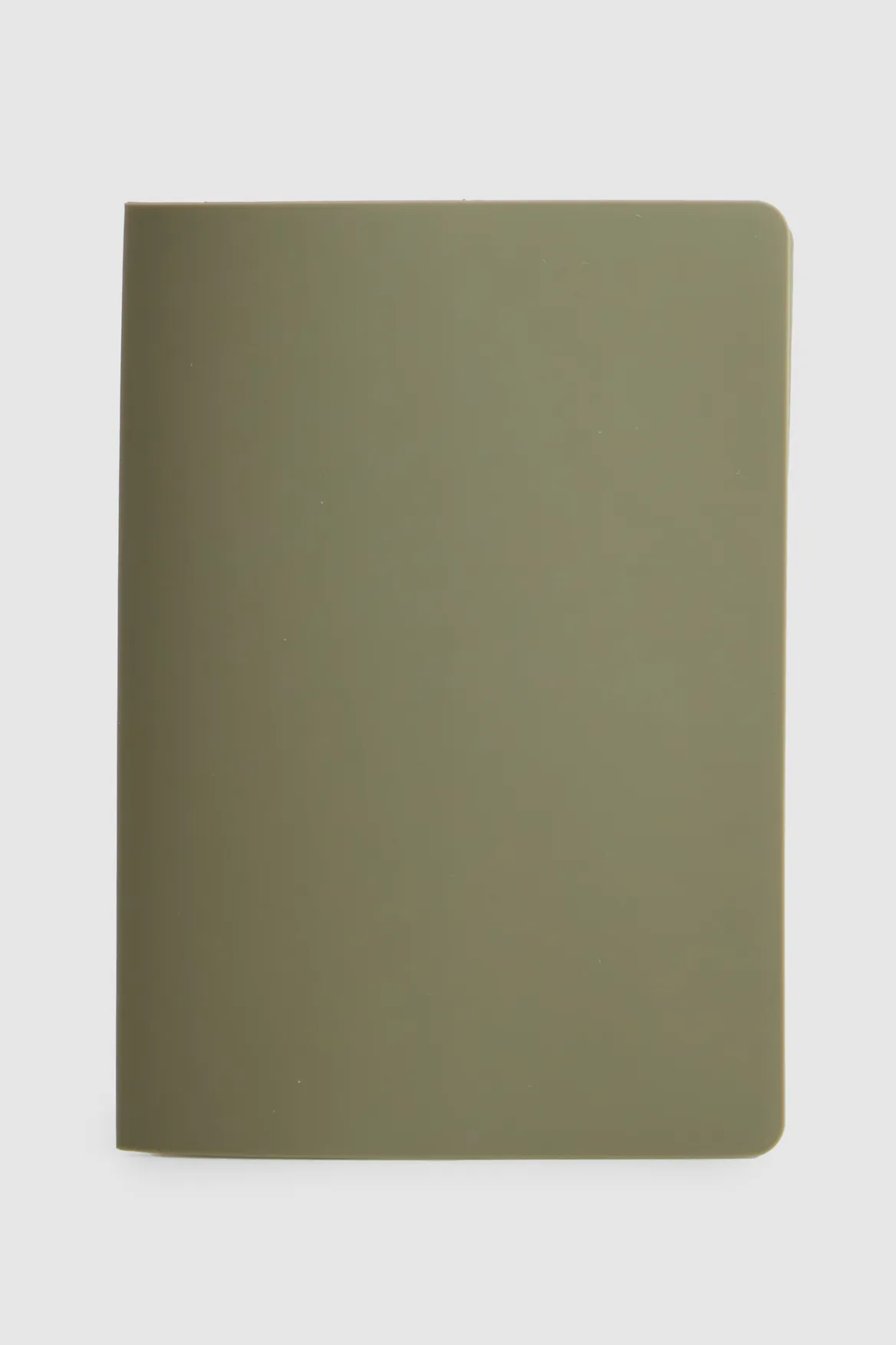 Silicone Passport Cover Strandbags