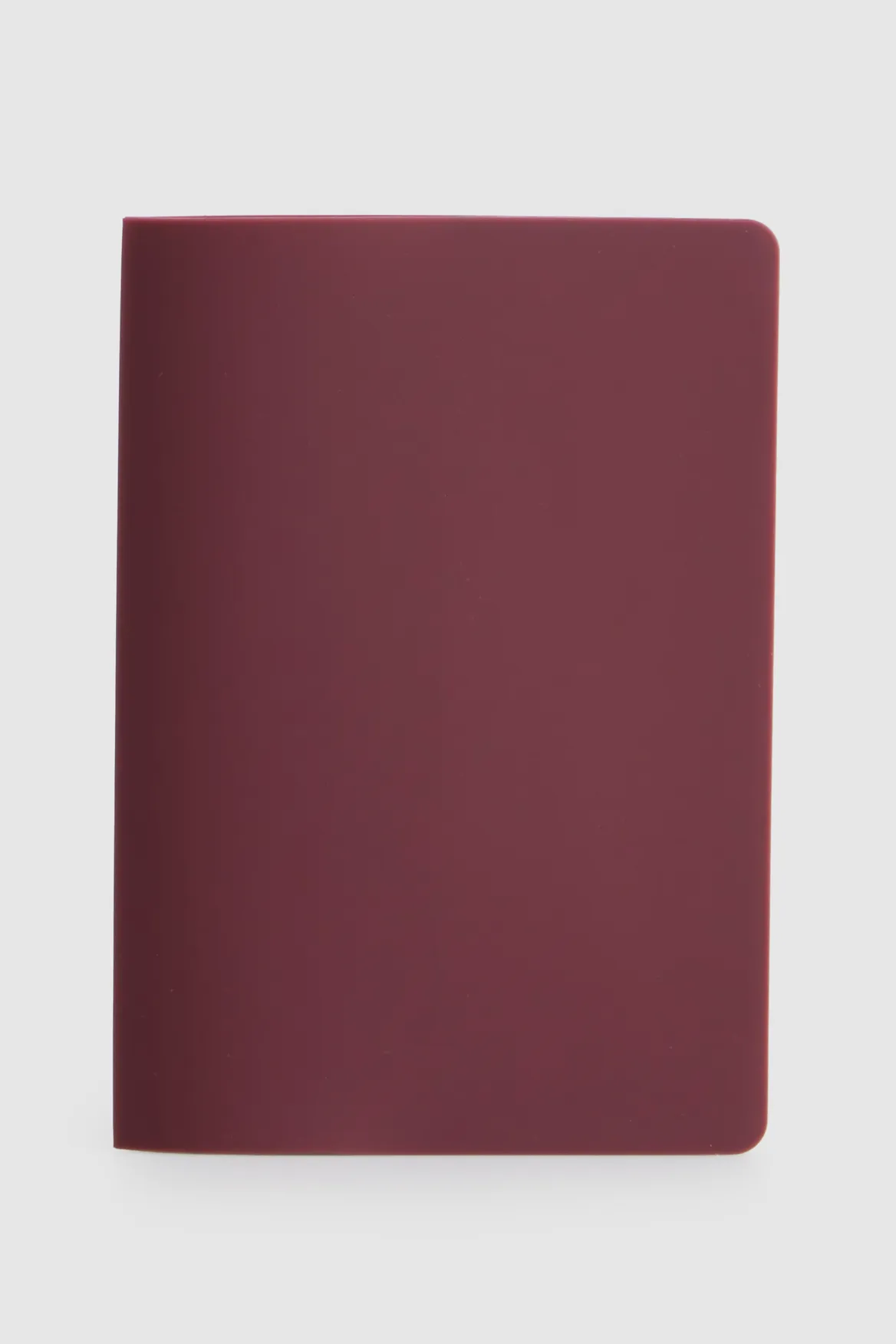 Silicone Passport Cover Strandbags