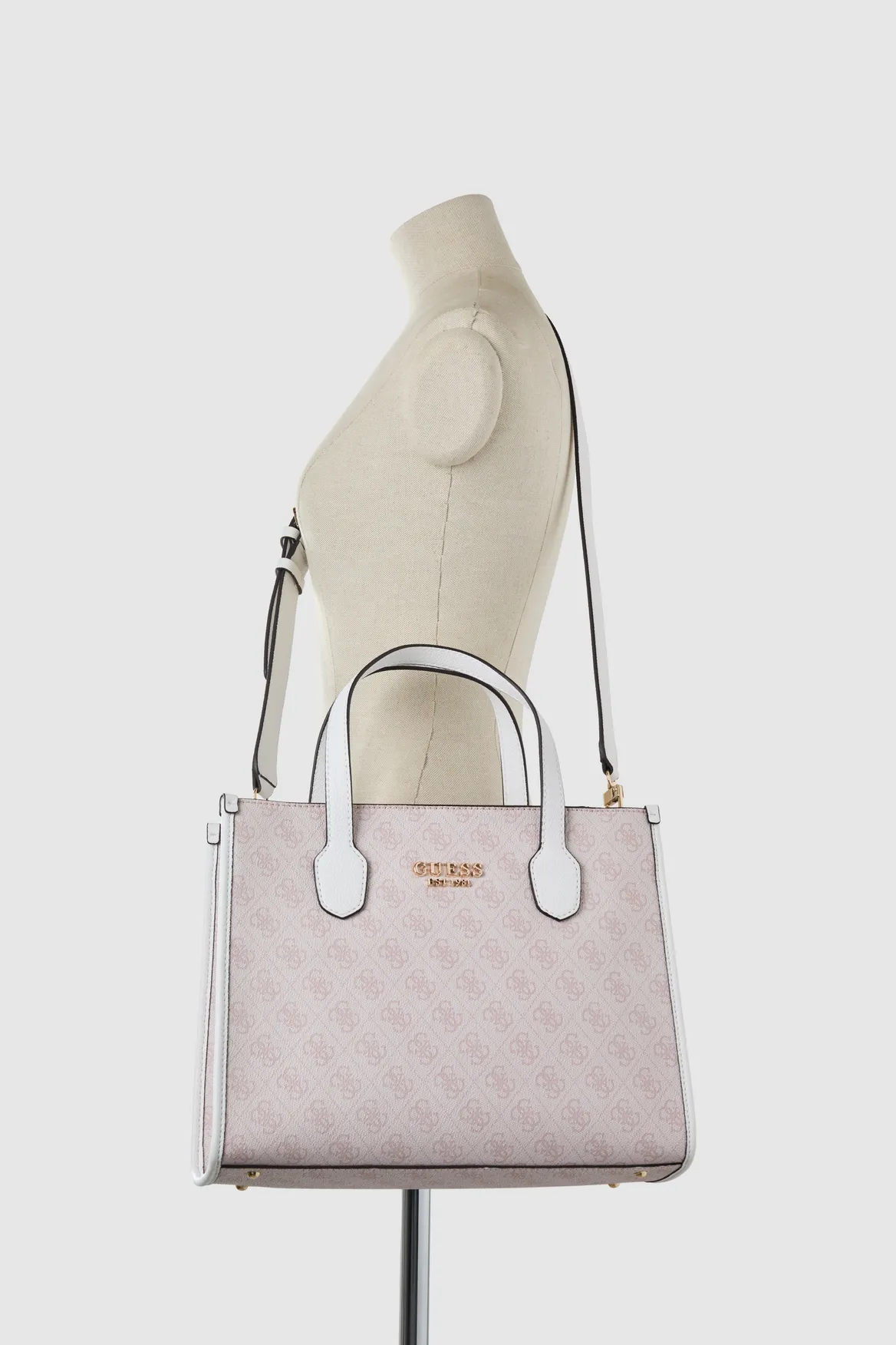 Silvana Cathleen Tote Bag Strandbags