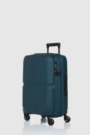 Single Stripe 55cm Suitcase Strandbags