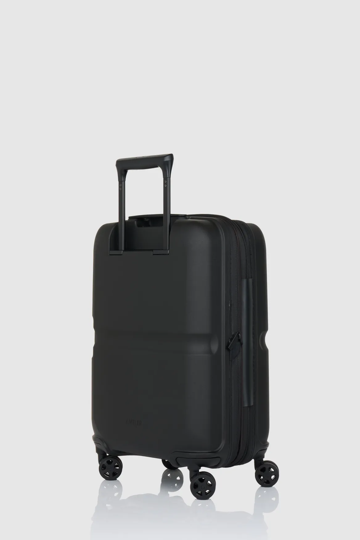 Single Stripe 55cm Suitcase Strandbags