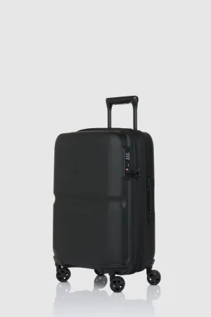Single Stripe 55cm Suitcase Strandbags