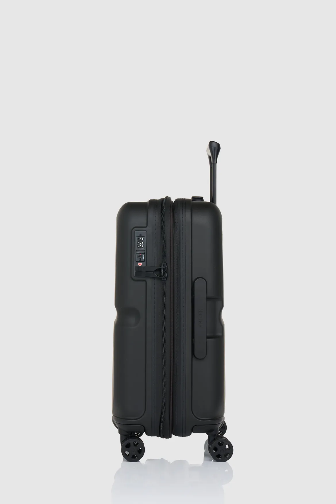 Single Stripe 55cm Suitcase Strandbags