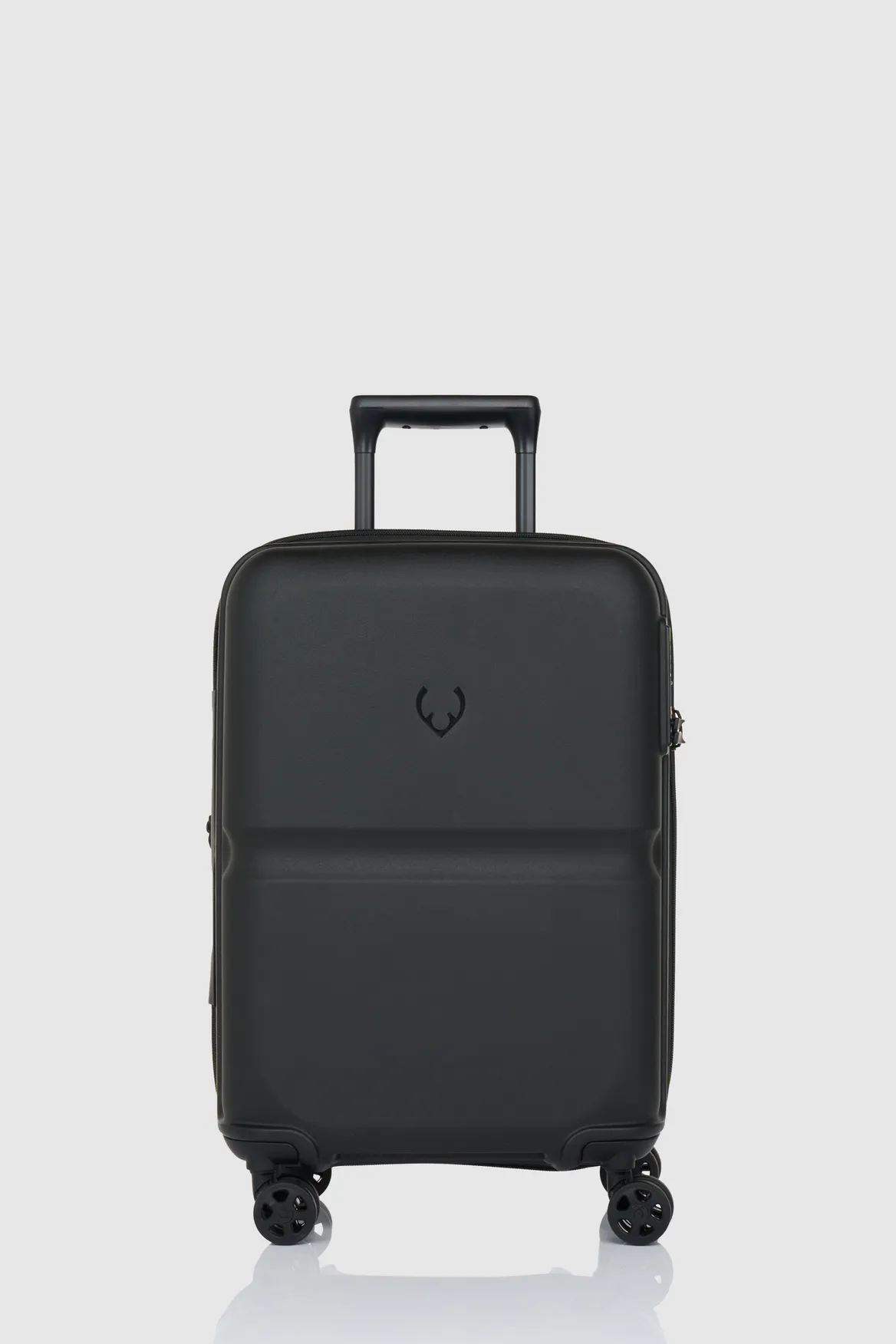 Single Stripe 55cm Suitcase Strandbags