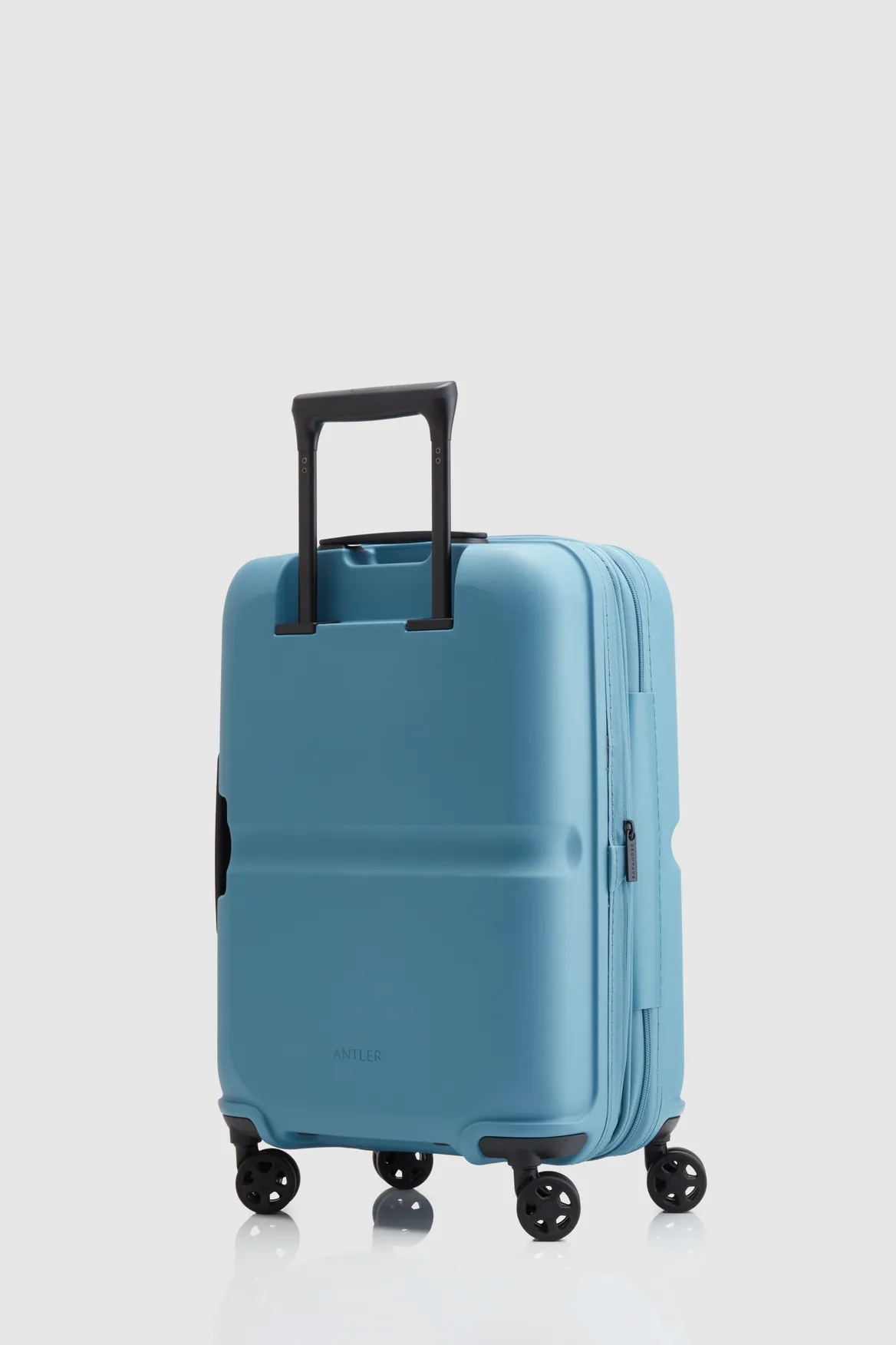 Single Stripe 55cm Suitcase Strandbags
