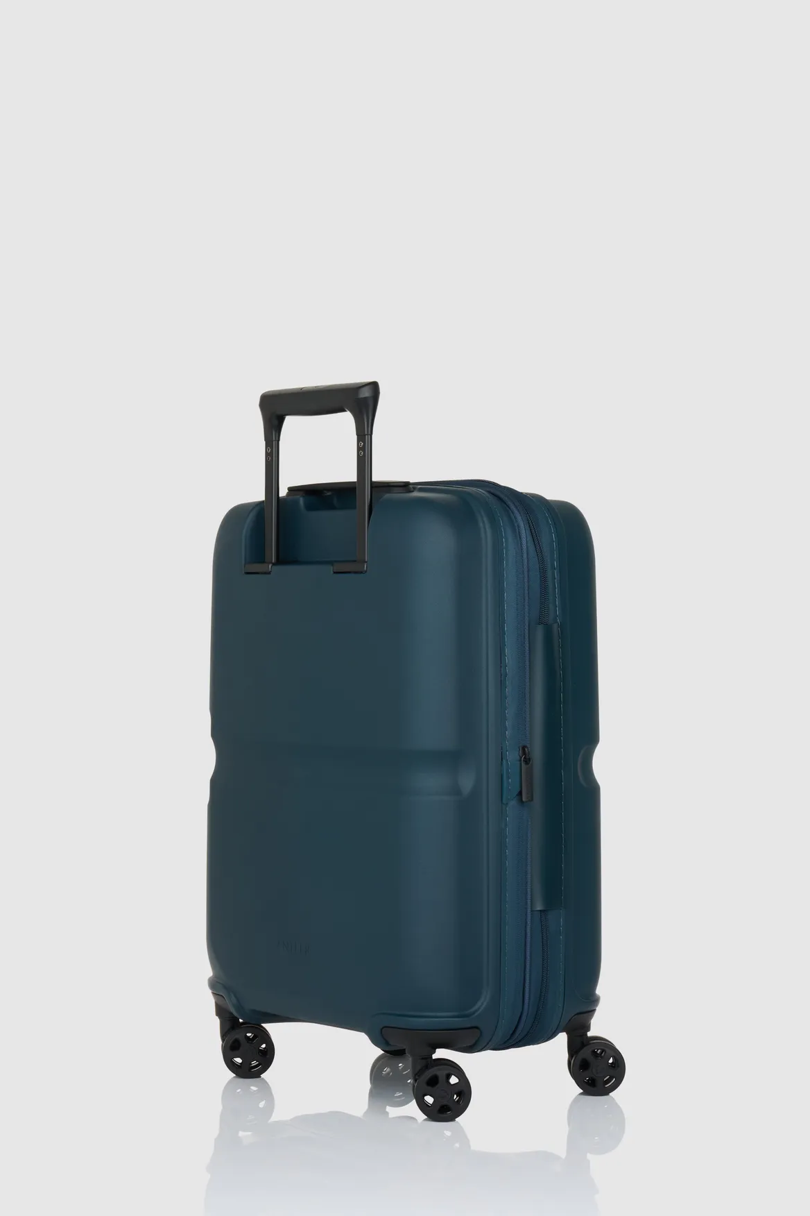 Single Stripe 55cm Suitcase Strandbags