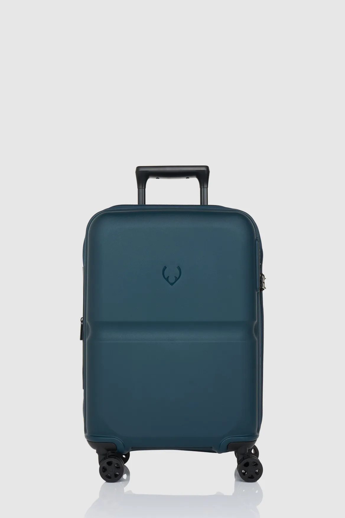 Single Stripe 55cm Suitcase Strandbags