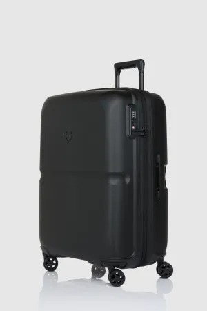 Single Stripe 68cm Suitcase Strandbags