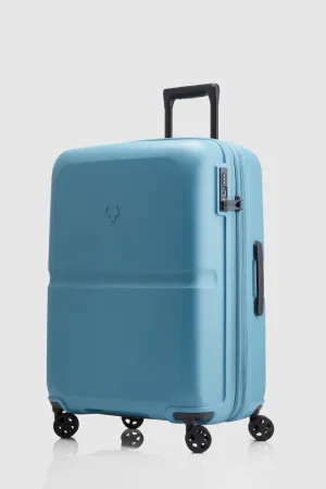 Single Stripe 68cm Suitcase Strandbags