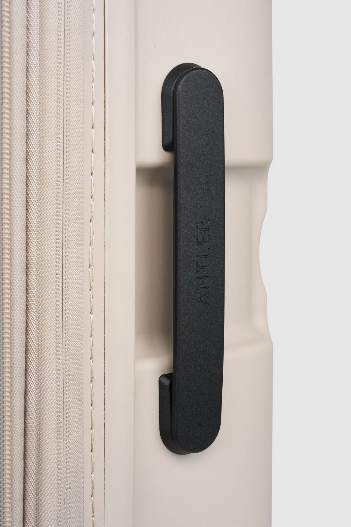 Single Stripe 68cm Suitcase Strandbags