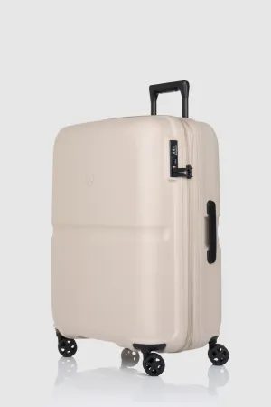 Single Stripe 68cm Suitcase Strandbags