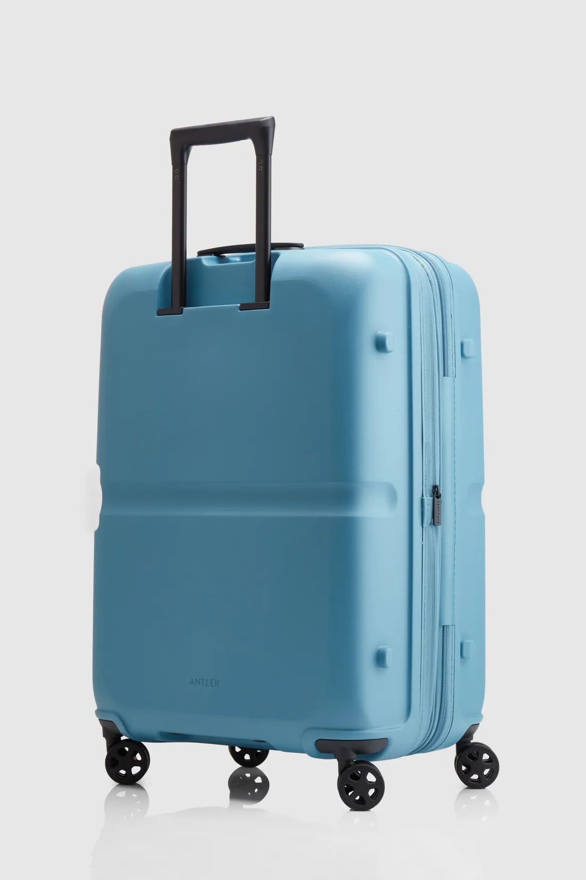 Single Stripe 68cm Suitcase Strandbags