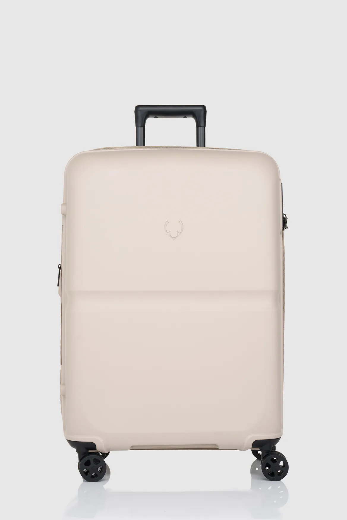 Single Stripe 68cm Suitcase Strandbags