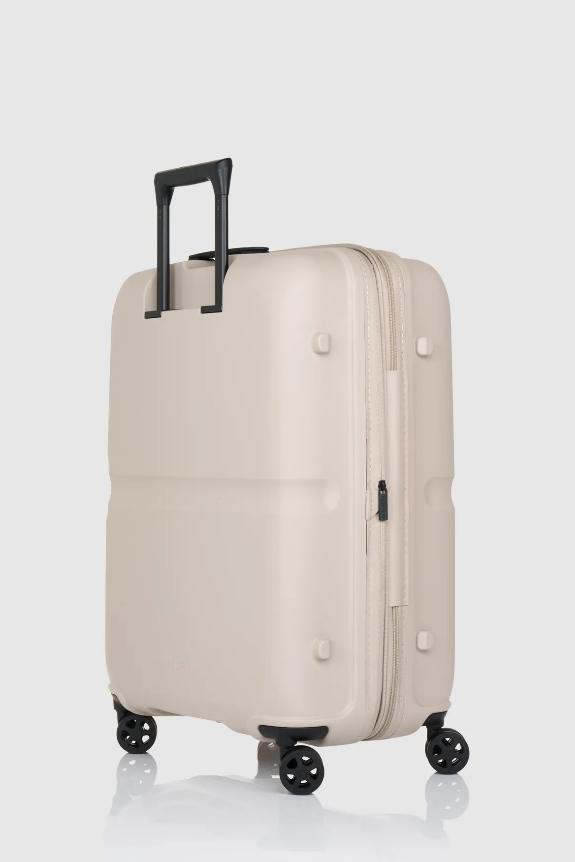 Single Stripe 68cm Suitcase Strandbags
