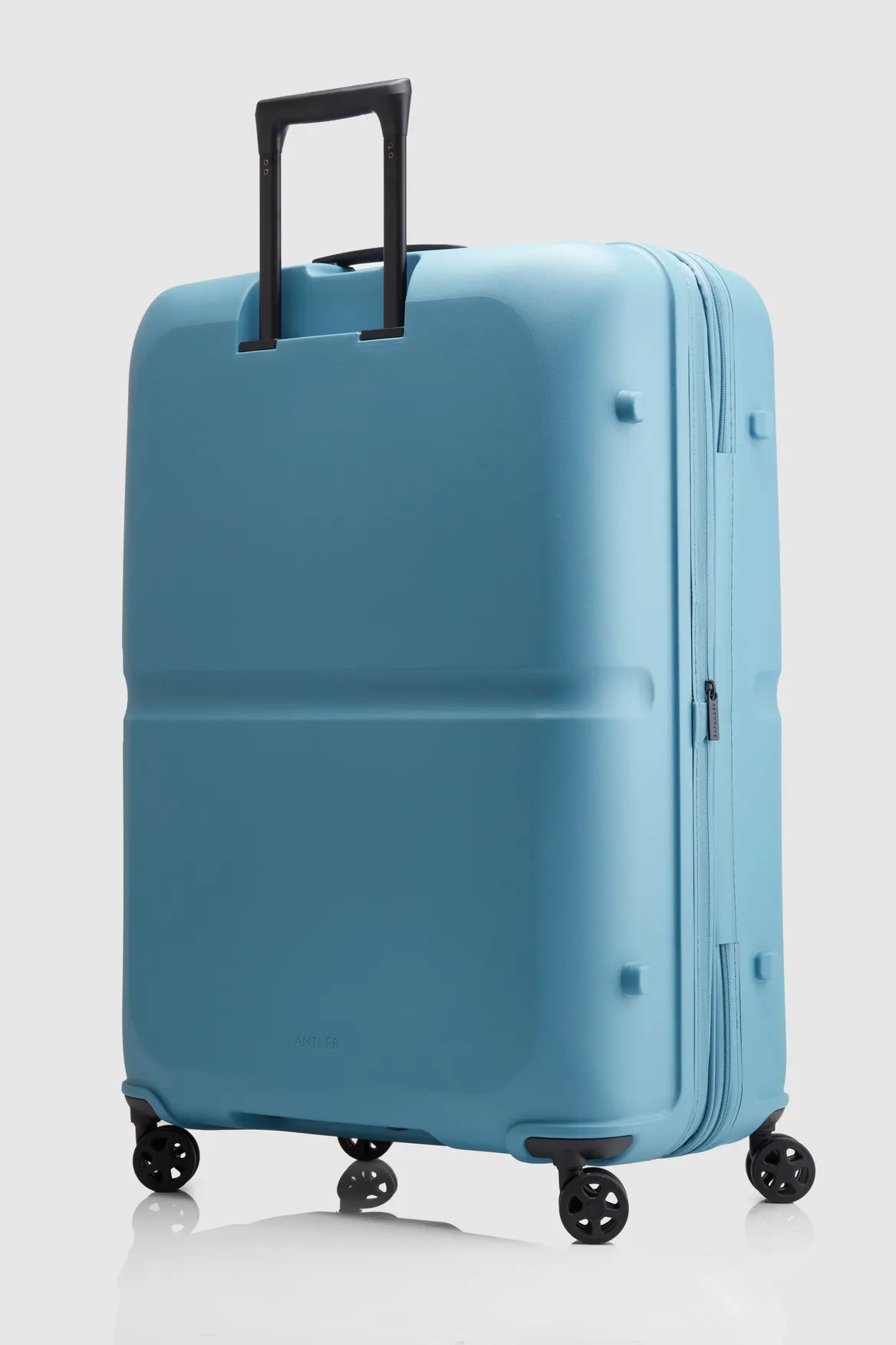 Single Stripe 81cm Suitcase Strandbags