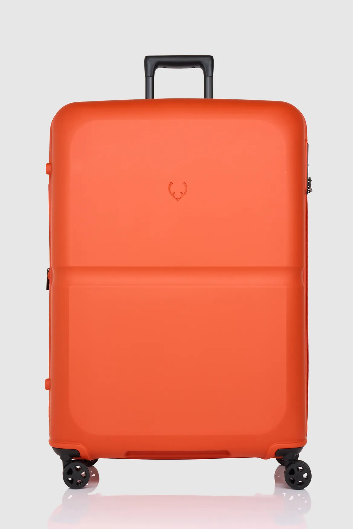 Single Stripe 81cm Suitcase Strandbags