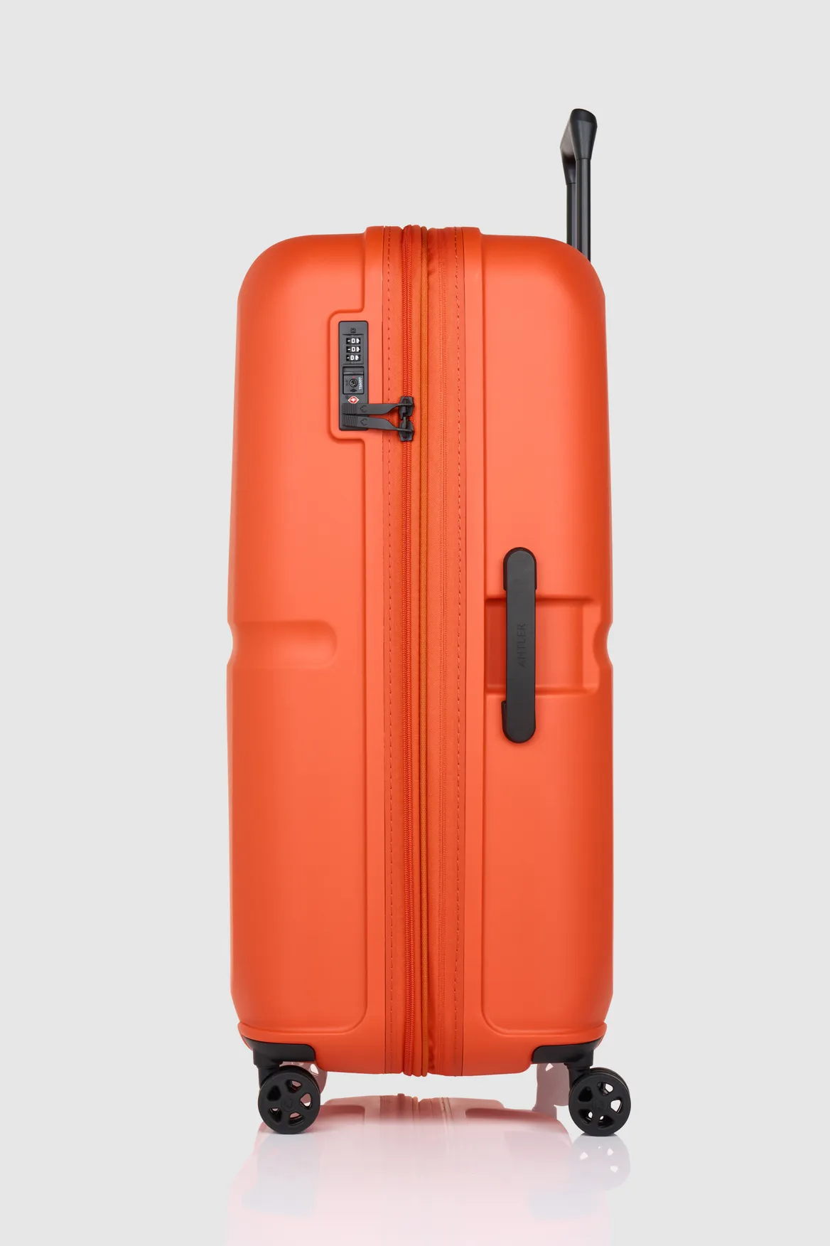 Single Stripe 81cm Suitcase Strandbags