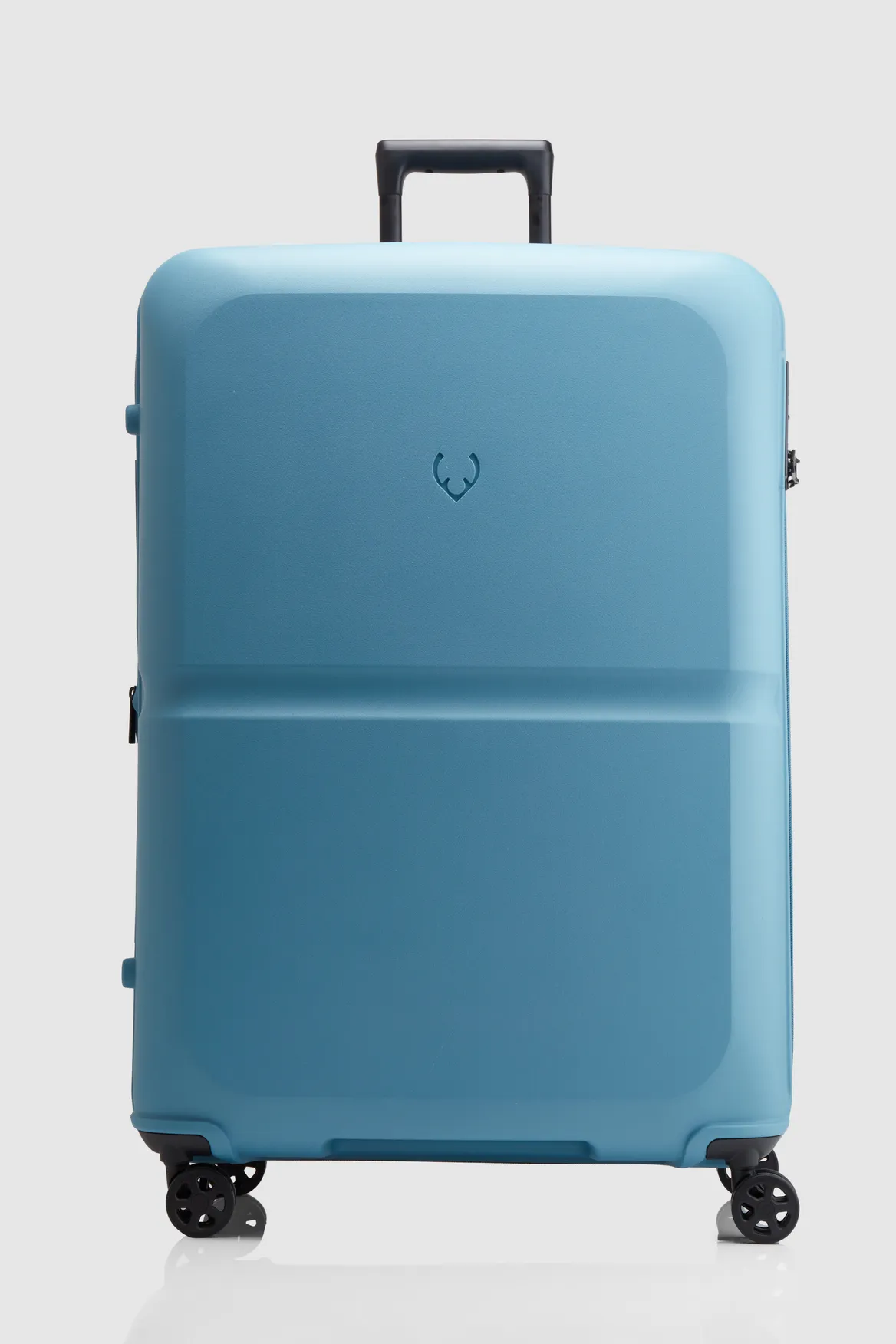 Single Stripe 81cm Suitcase Strandbags