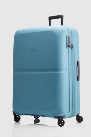 Single Stripe 81cm Suitcase Strandbags