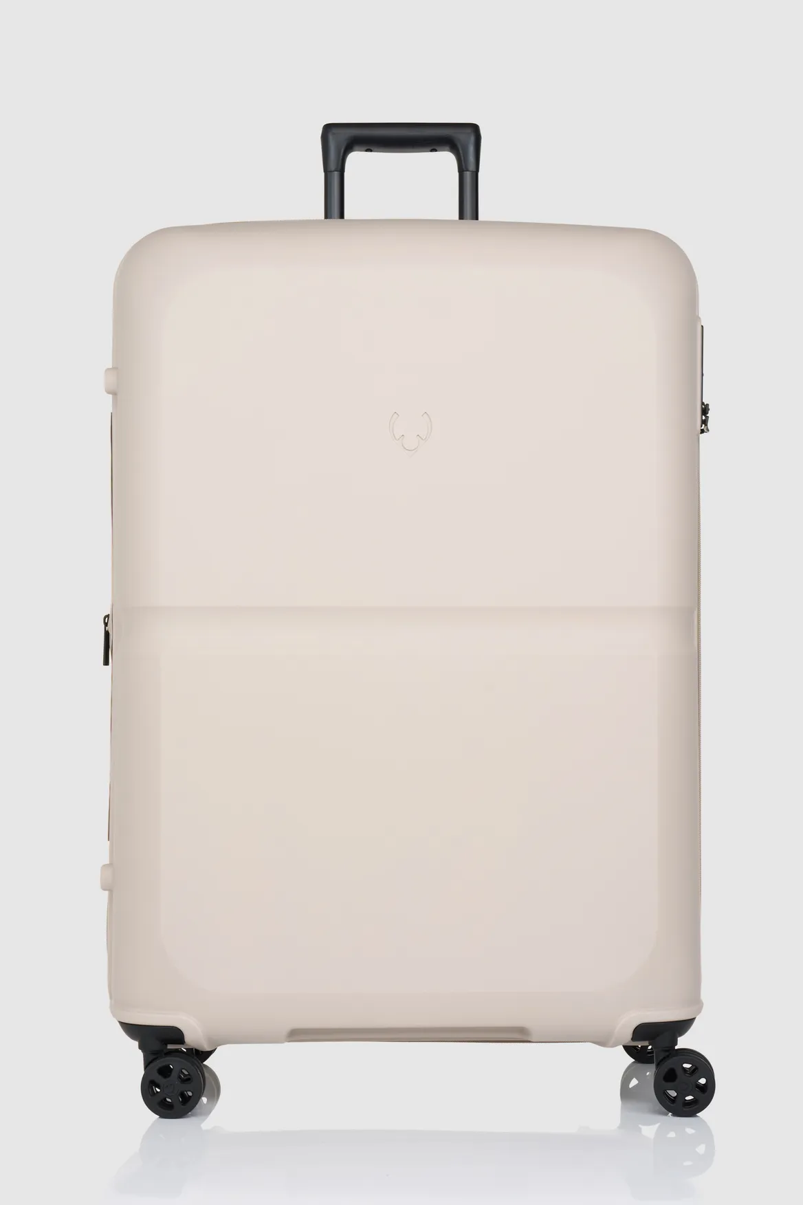 Single Stripe 81cm Suitcase Strandbags