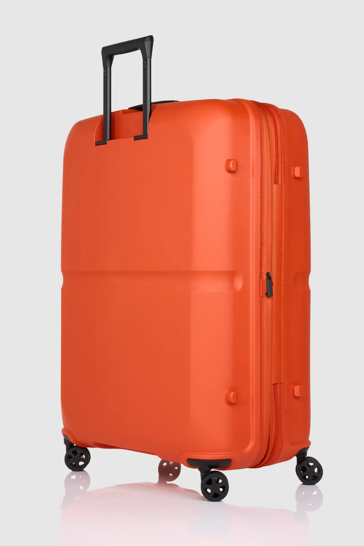 Single Stripe 81cm Suitcase Strandbags