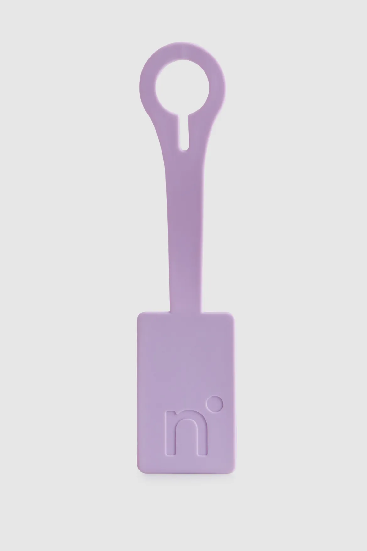 Slim Luggage Tag Strandbags
