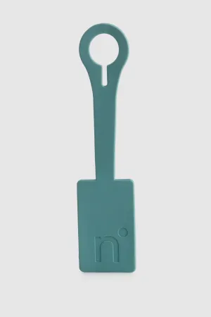 Slim Luggage Tag Strandbags