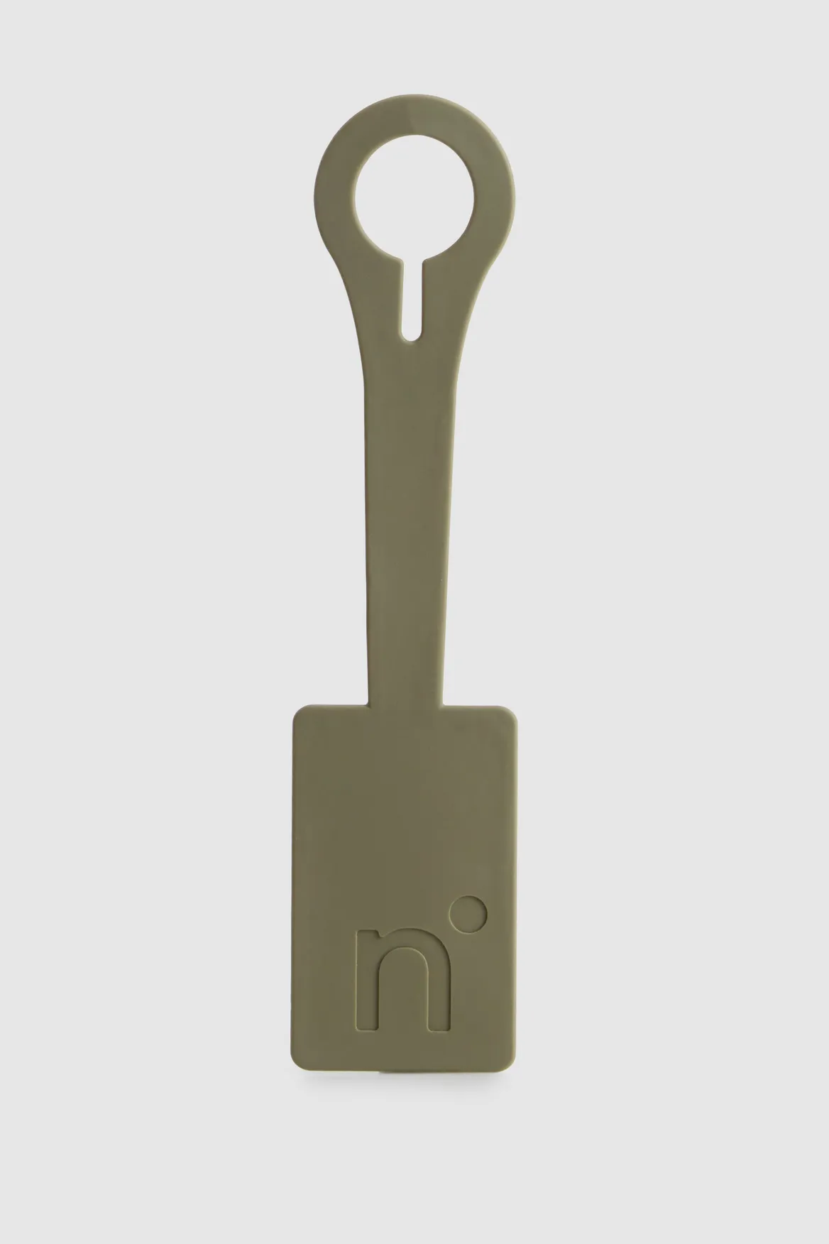 Slim Luggage Tag Strandbags