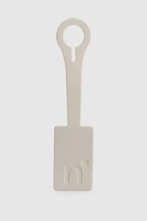 Slim Luggage Tag Strandbags