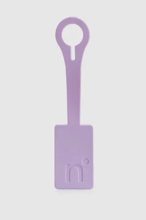 Slim Luggage Tag Strandbags