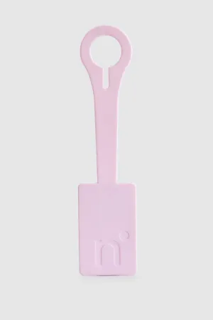 Slim Luggage Tag Strandbags