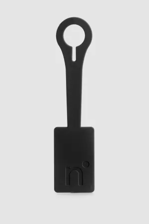 Slim Luggage Tag Strandbags