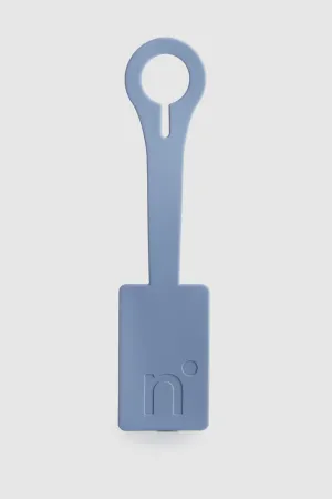 Slim Luggage Tag Strandbags