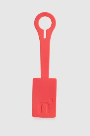 Slim Luggage Tag Strandbags
