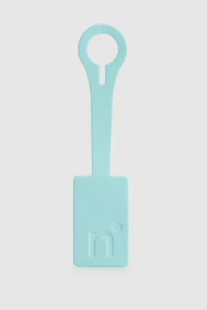 Slim Luggage Tag Strandbags