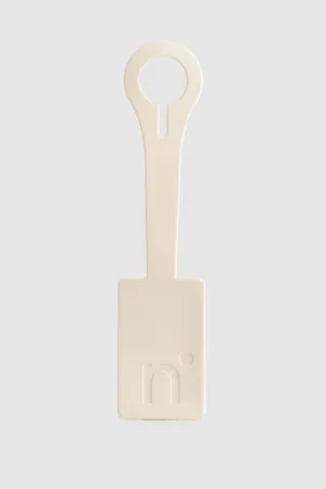 Slim Luggage Tag Strandbags