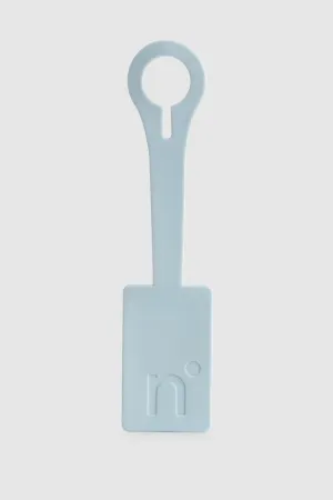 Slim Luggage Tag Strandbags
