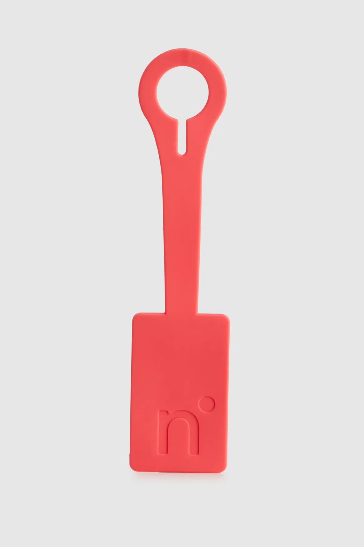Slim Luggage Tag Strandbags
