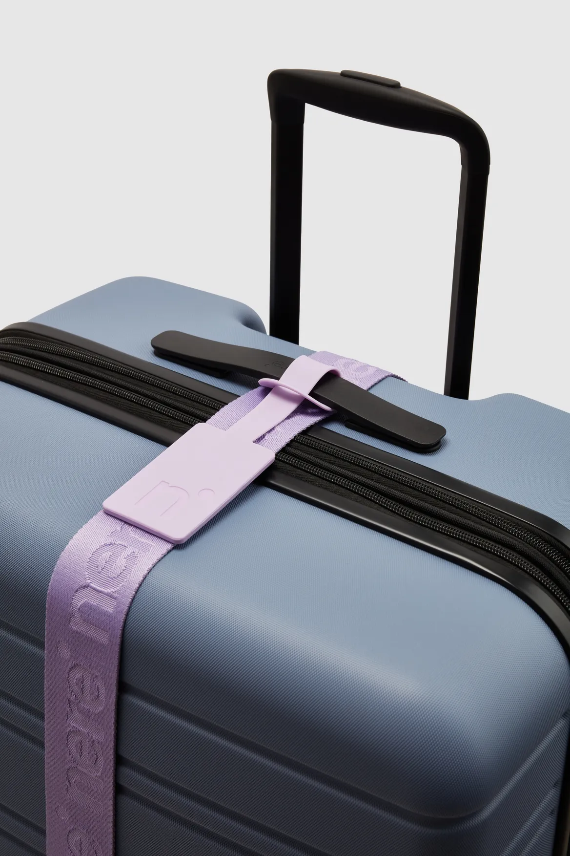 Slim Luggage Tag Strandbags