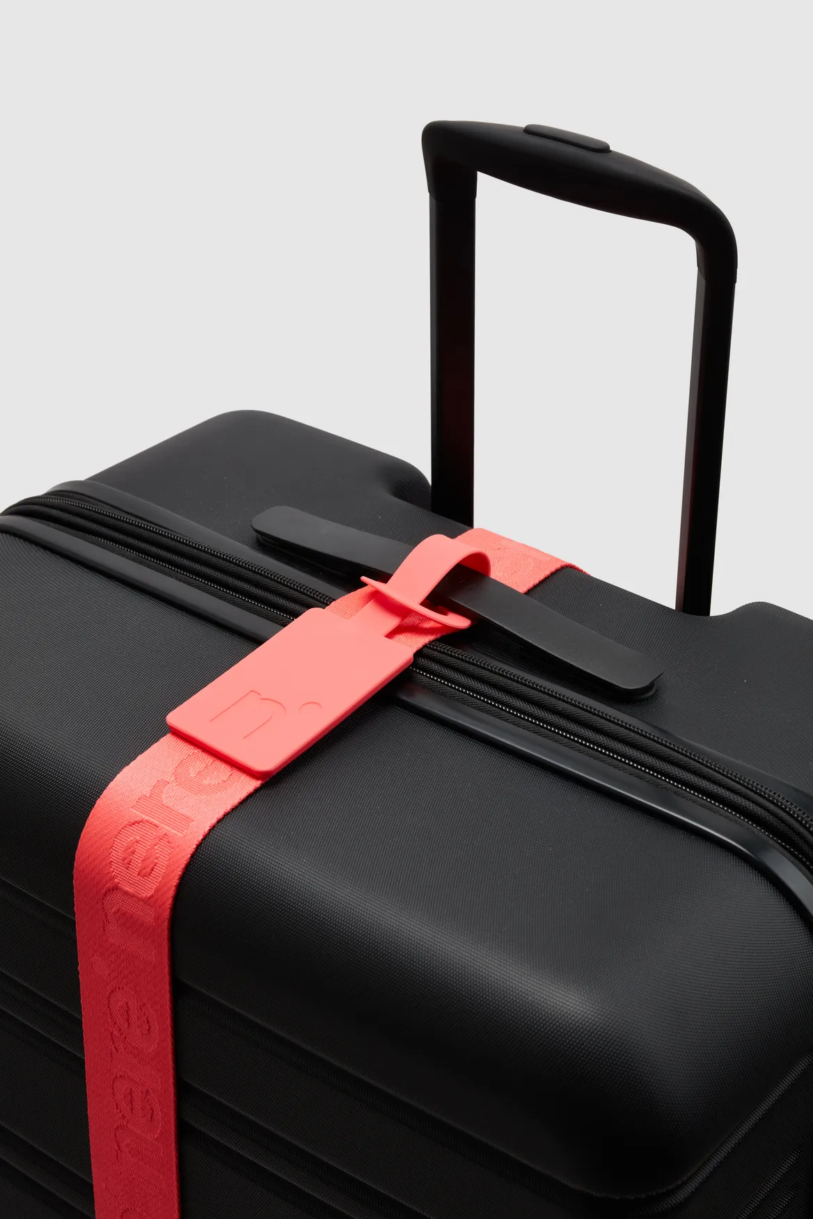 Slim Luggage Tag Strandbags