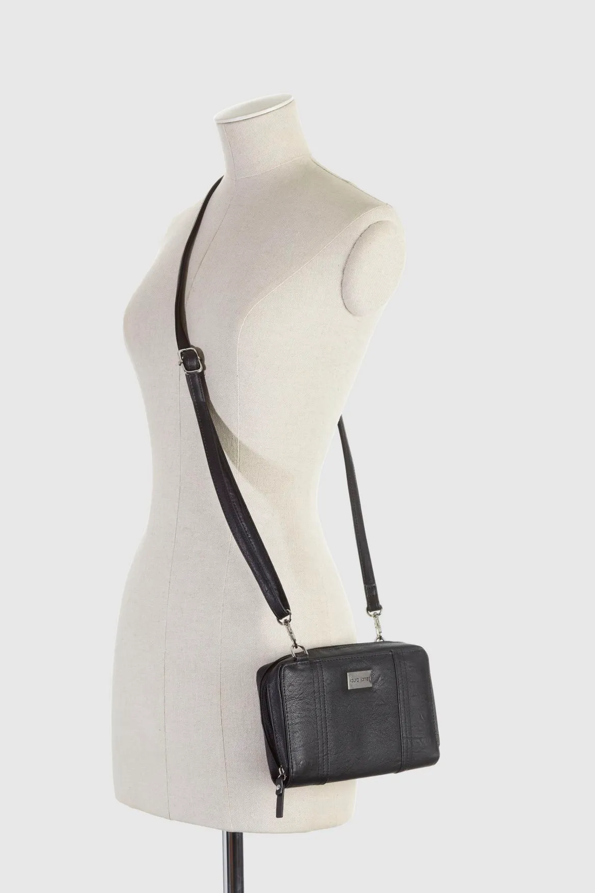 Small Crossbody Wallet Strandbags