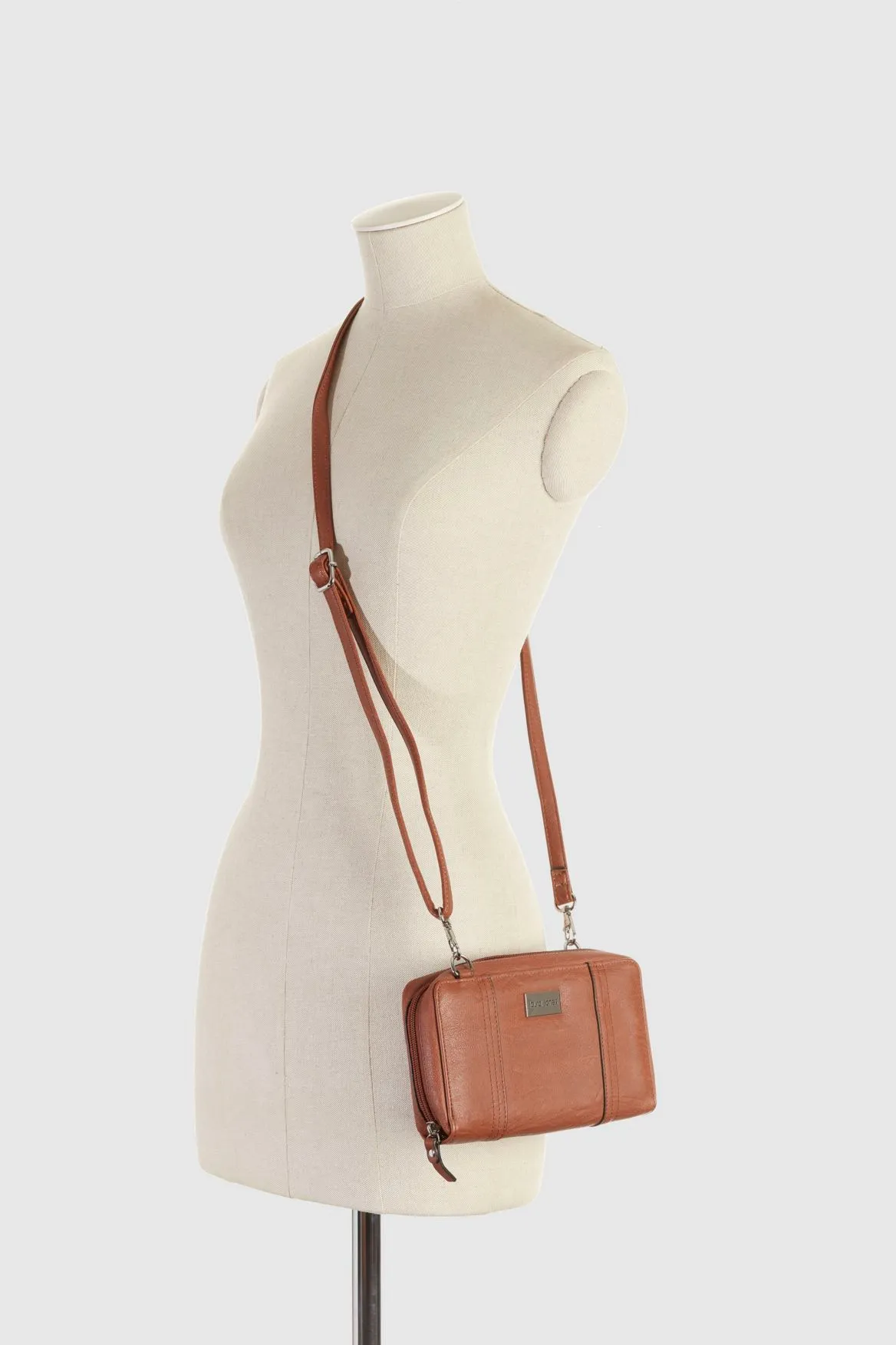 Small Crossbody Wallet Strandbags