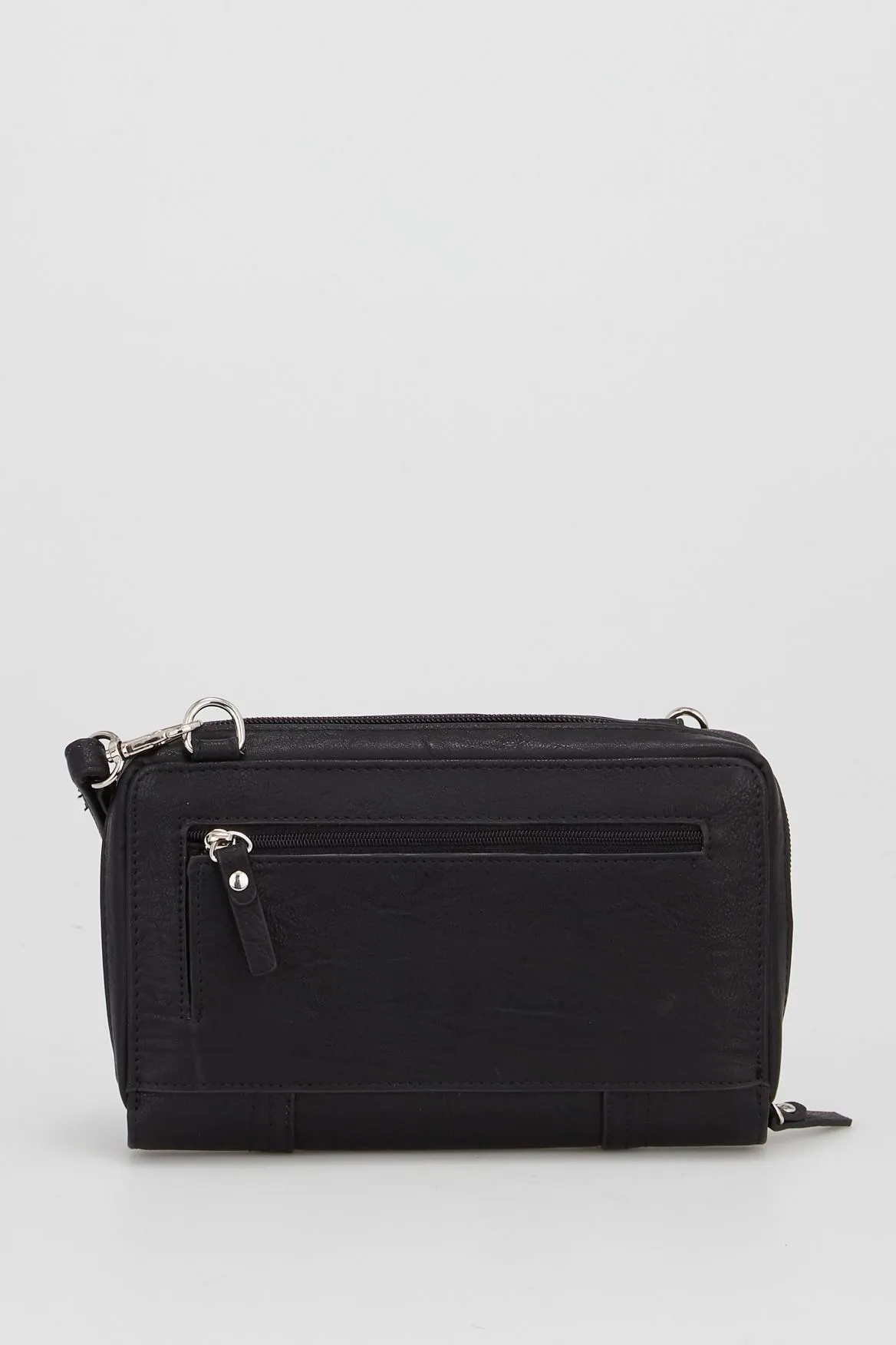 Small Crossbody Wallet Strandbags