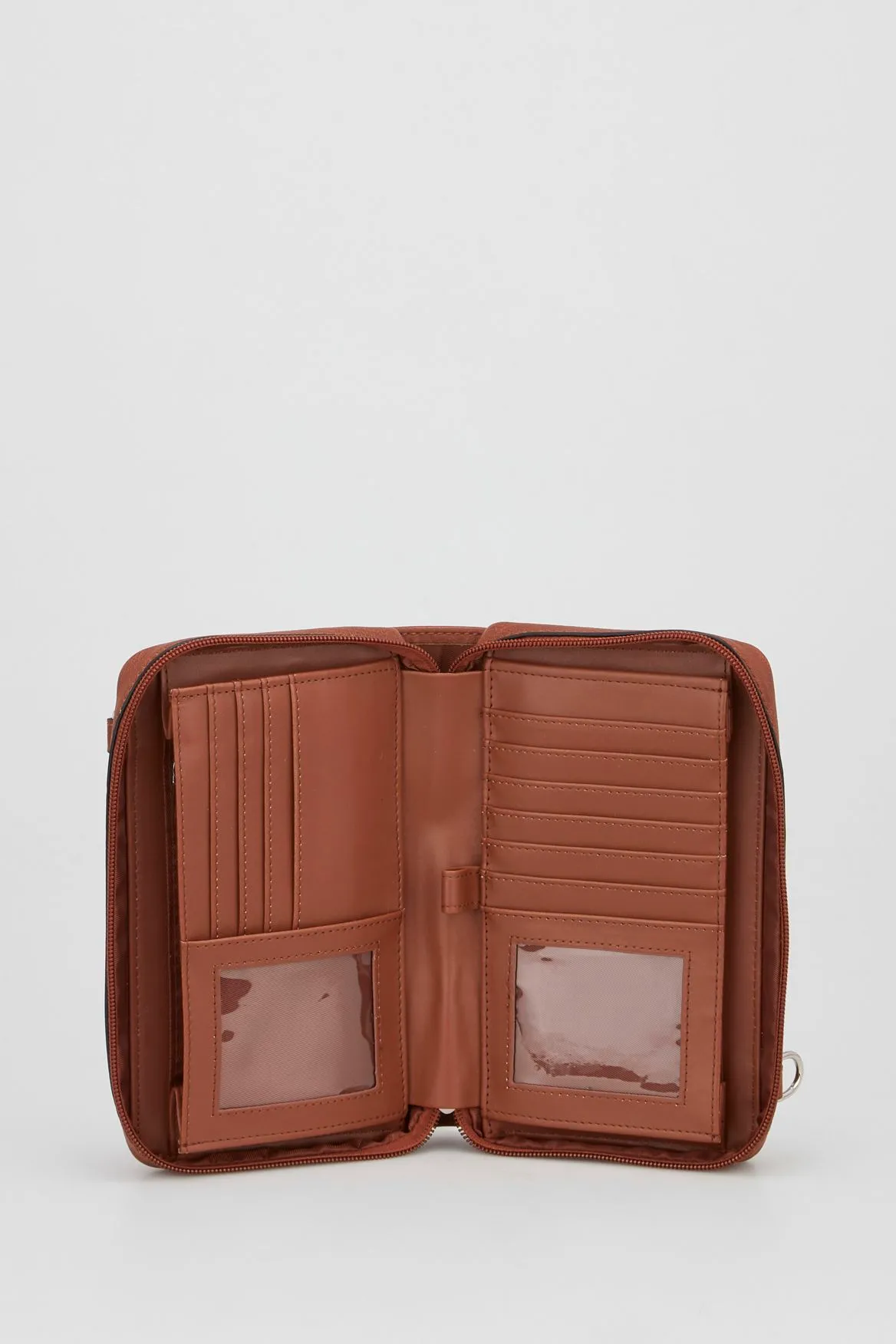 Small Crossbody Wallet Strandbags