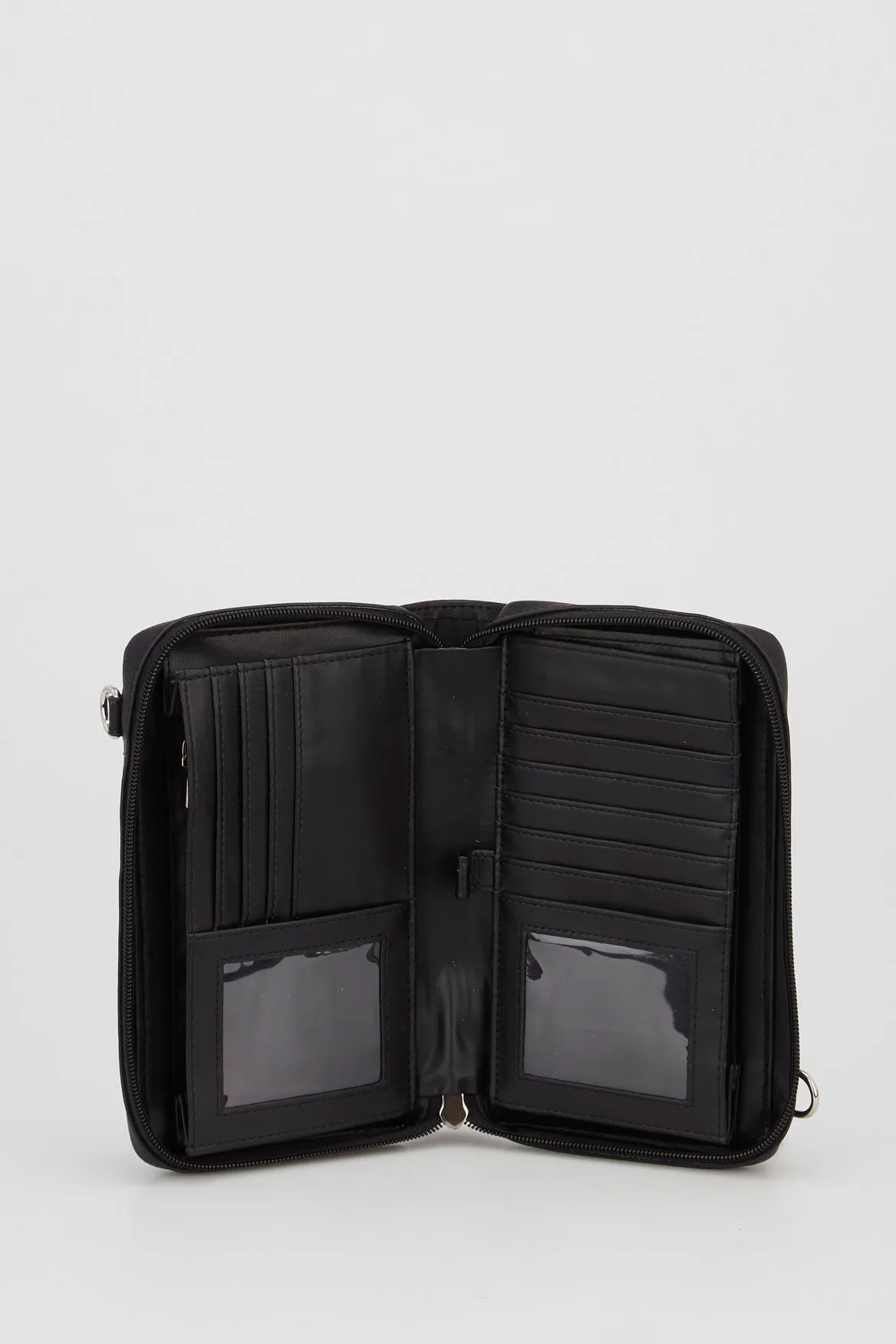 Small Crossbody Wallet Strandbags