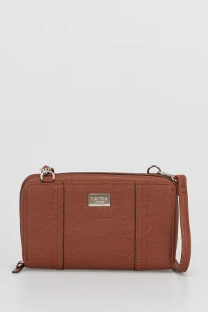Small Crossbody Wallet Strandbags